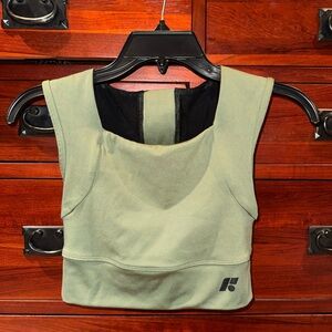 Forme Power Posture-Correcting Bra